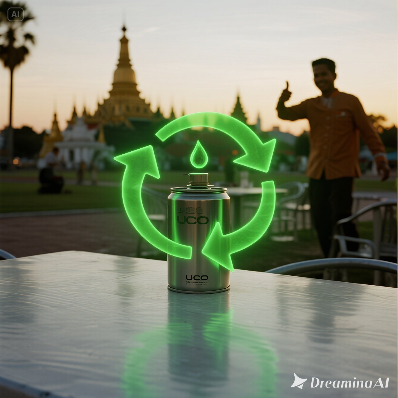 Có nên tái sử dụng dầu ăn cũ không? Copy